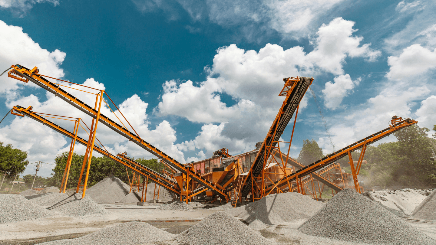The CEDP Deadline Concrete Suppliers Missed