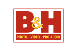 B&H Photo