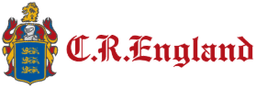 C.R. England
