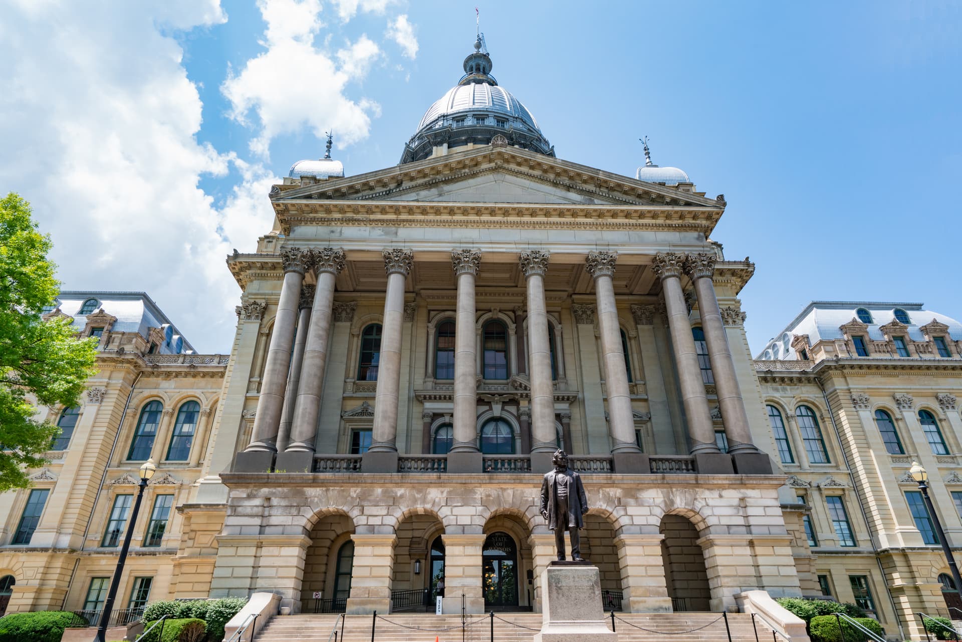 UPDATE: Illinois Interchange Fee Prohibition Act