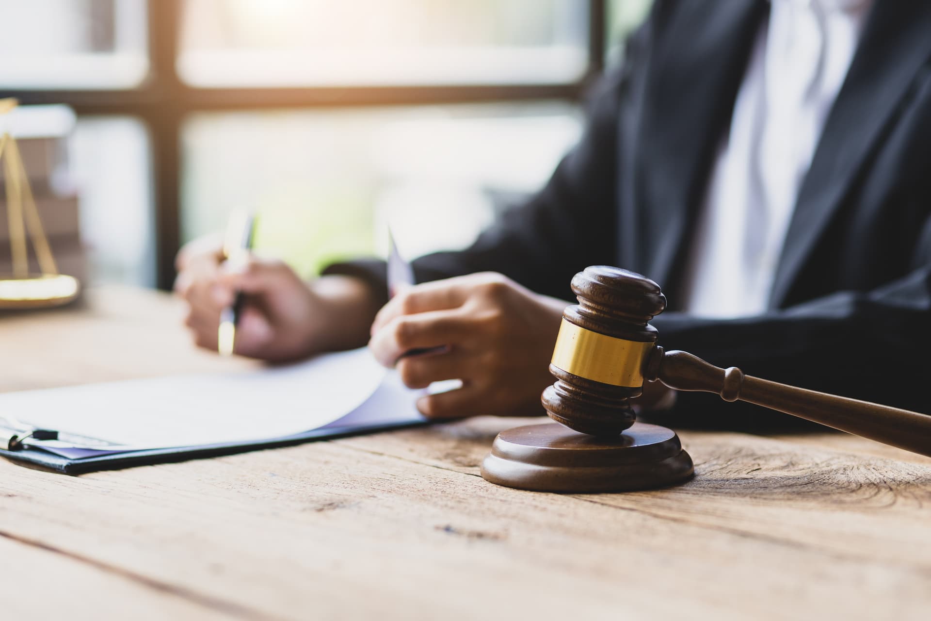 Future of IFPA Uncertain After Judge Blocks Law