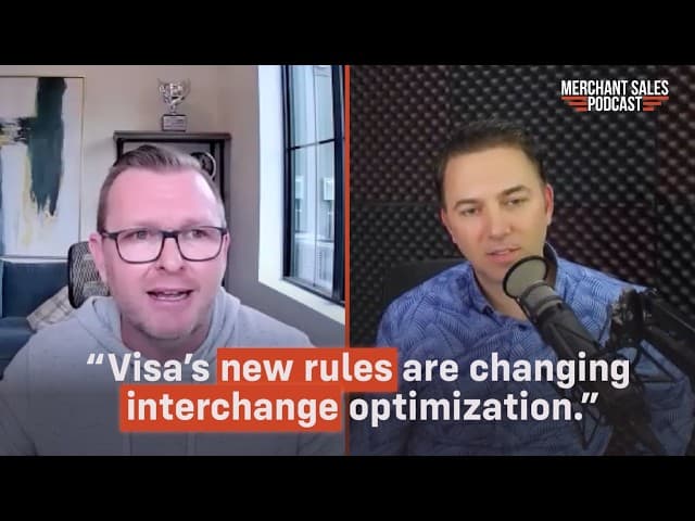 Visa Level 2 Sunset: Why Data Quality Now Matters