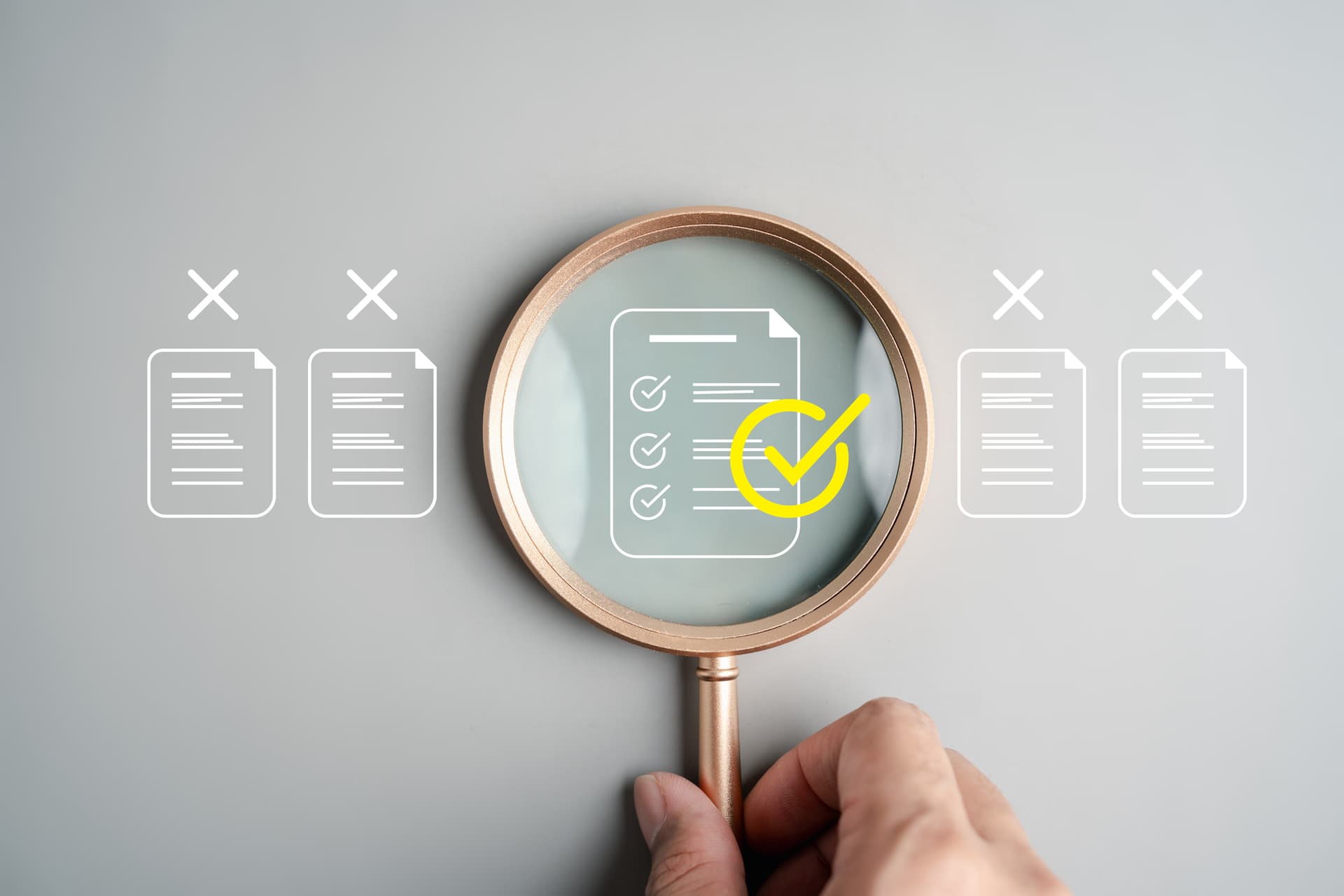 How a Third-Party Merchant Account Audit Works