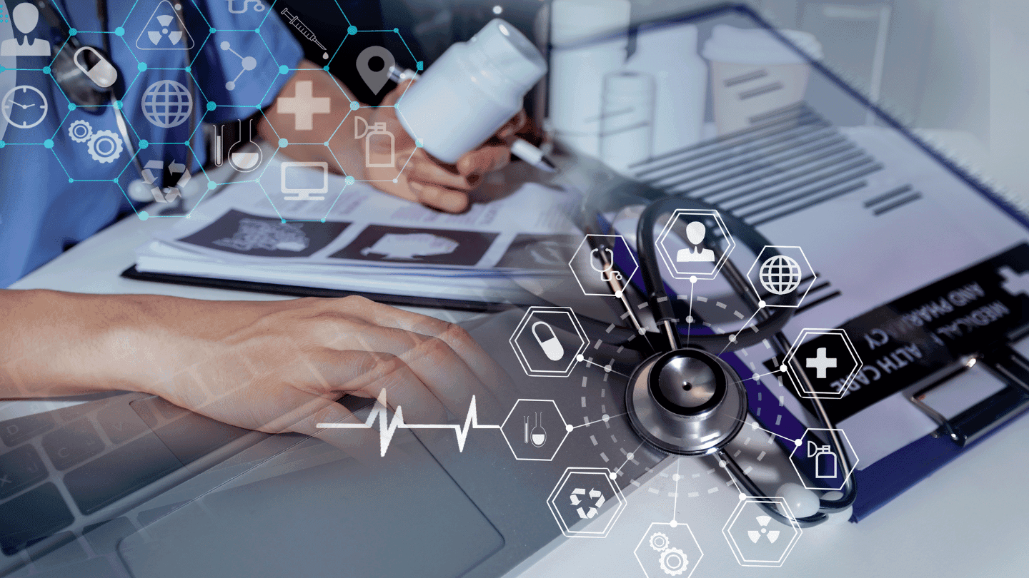 Healthcare Processing Fees vs. Patient Collections