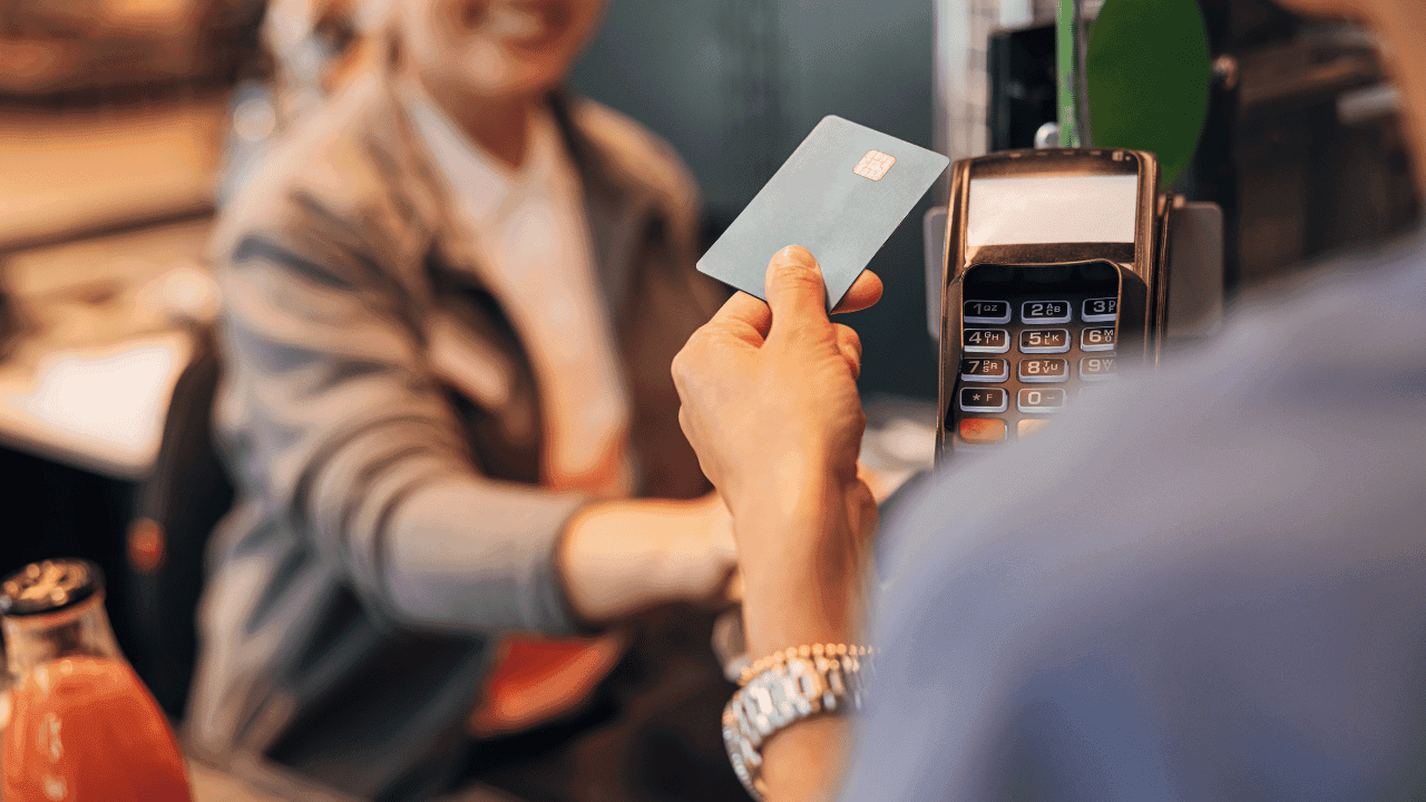 Amex OptBlue: Merchant Fees & Pricing Guide