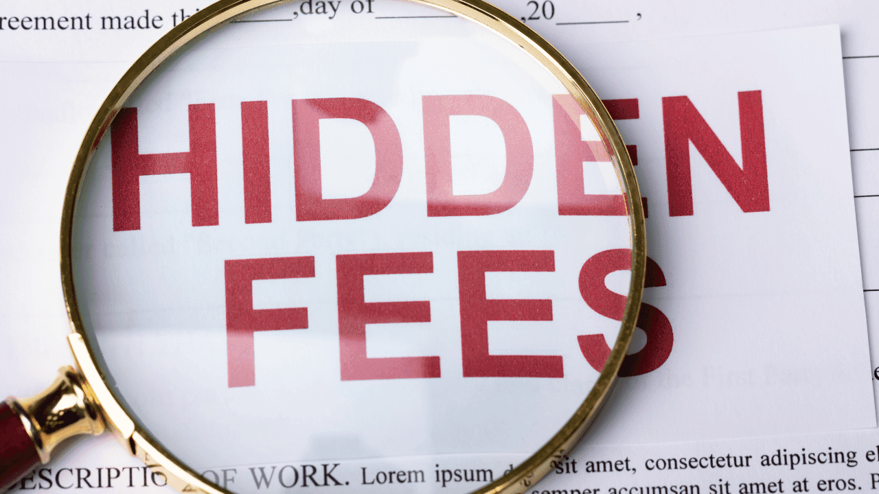 Credit Card Processing Fees: 12 Hidden Costs
