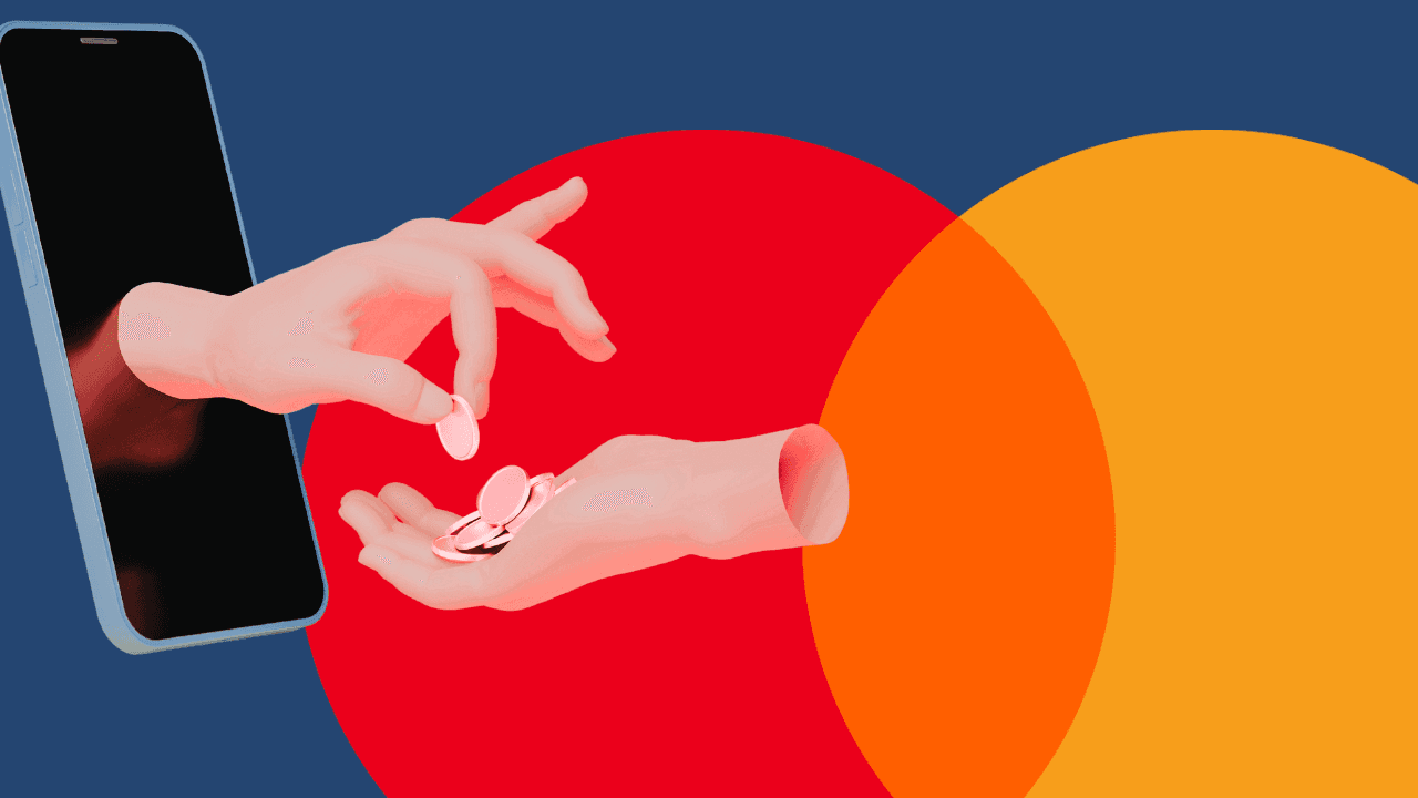 Mastercard's $1.8B Bet on BVNK and Atomic Settlement