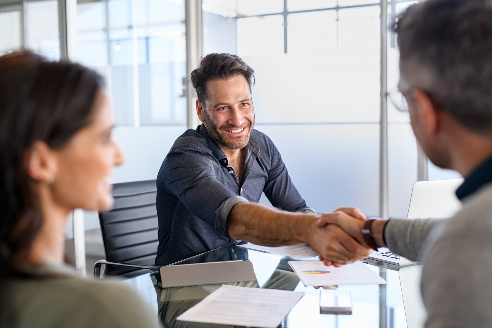 More Than Residuals: Four Ways ISOs and Agents Can Grow the Value of Their Existing Portfolio