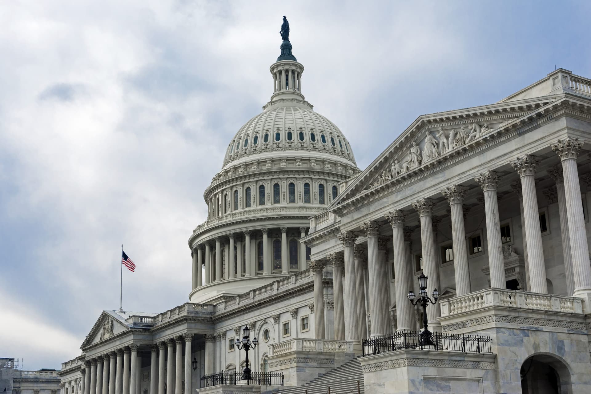 Senate Committee Holds Hearing on Credit Card Fees