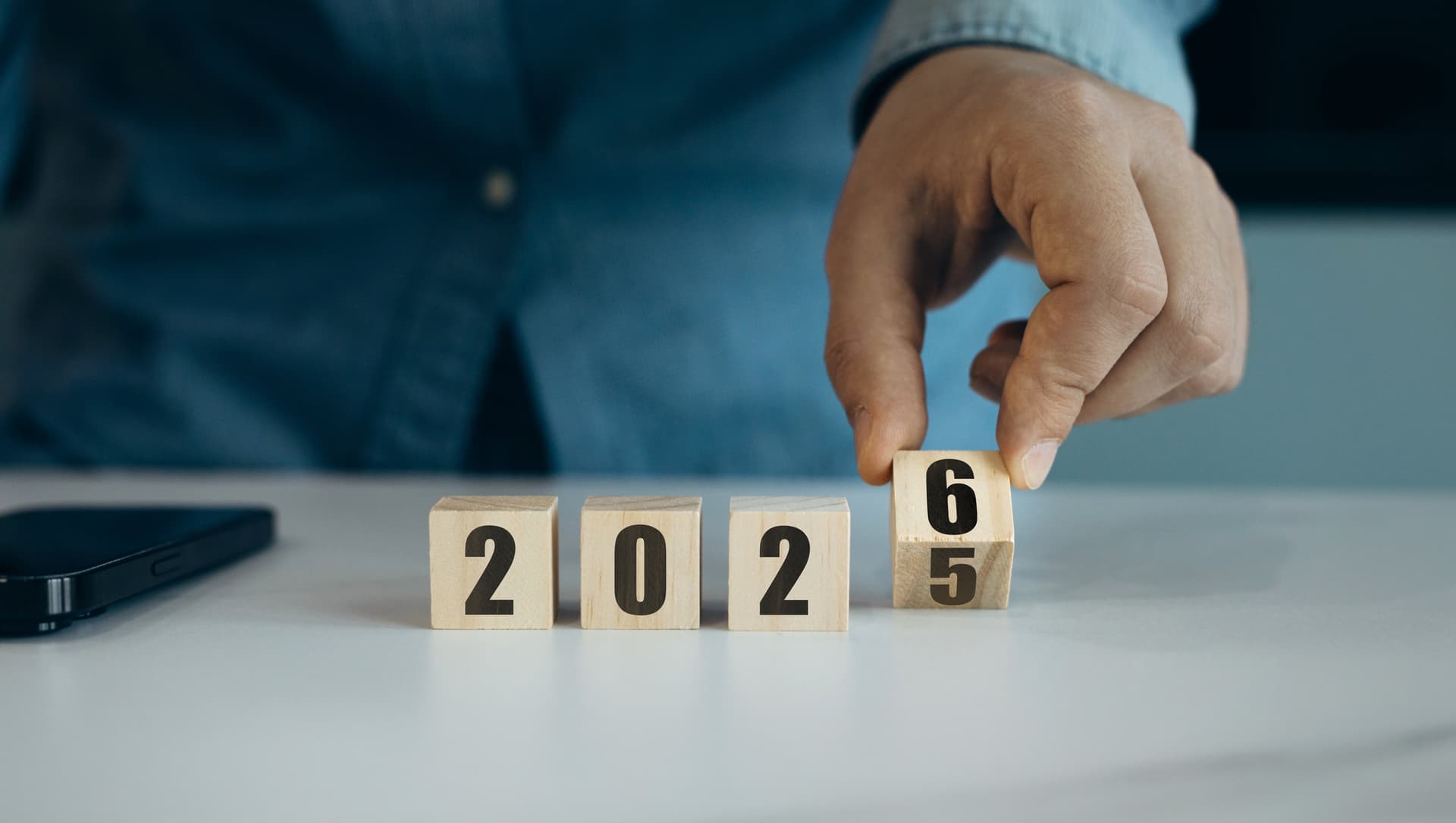 January 2026 Processing Rate and Rule Changes