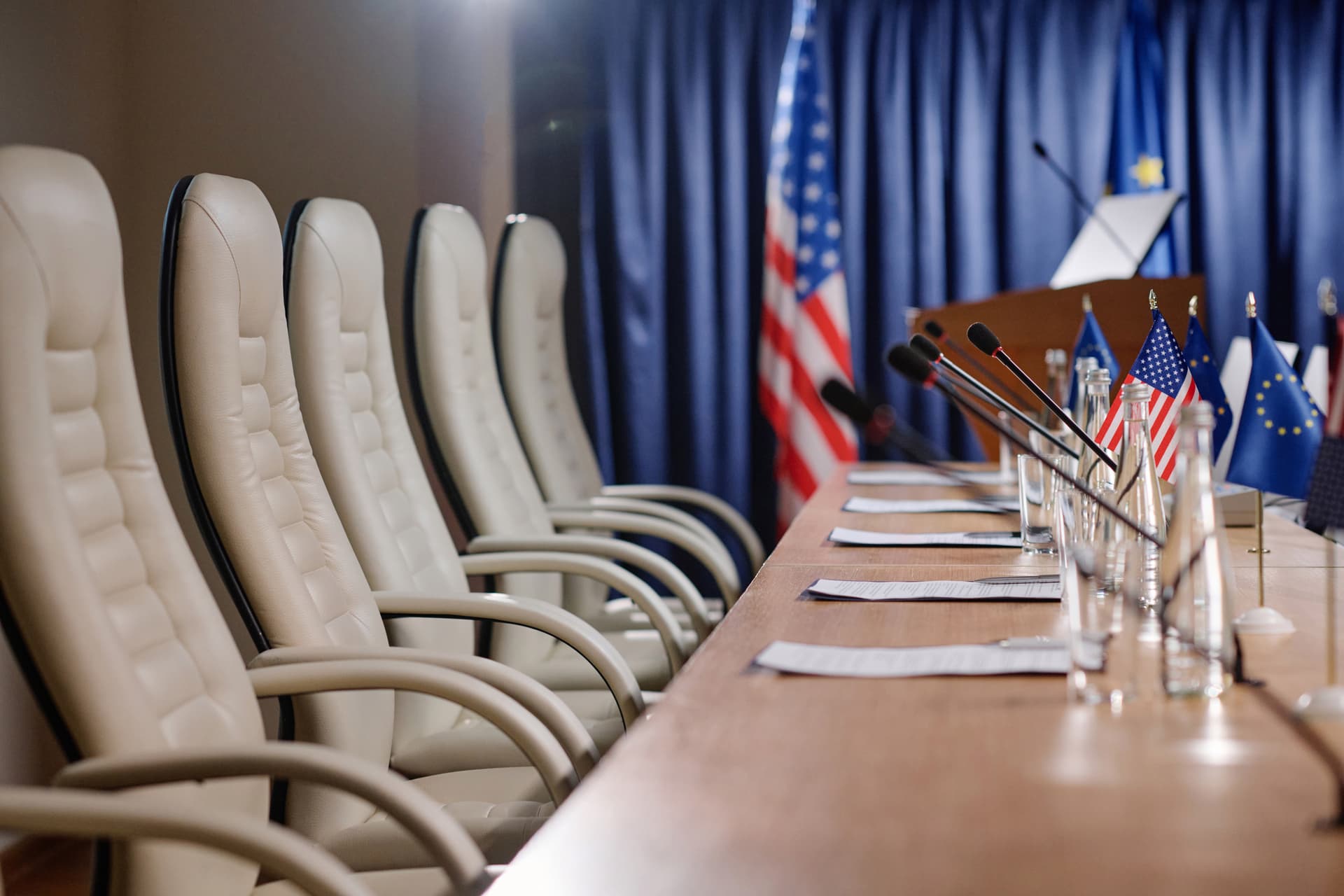 Congressional Hearing Held on Payment Innovation