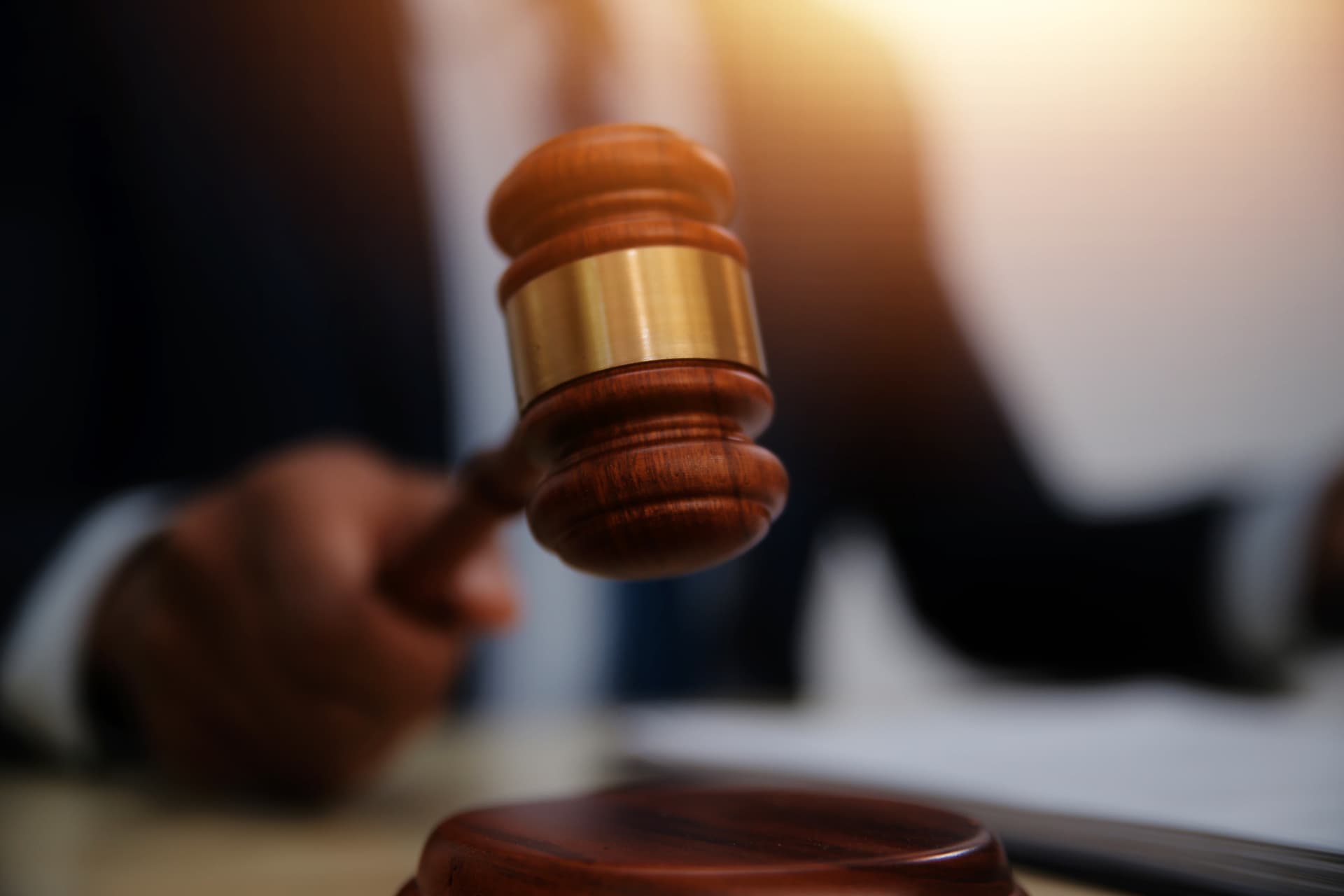 Judge Partially Upholds Interchange Fee Prohibition Act