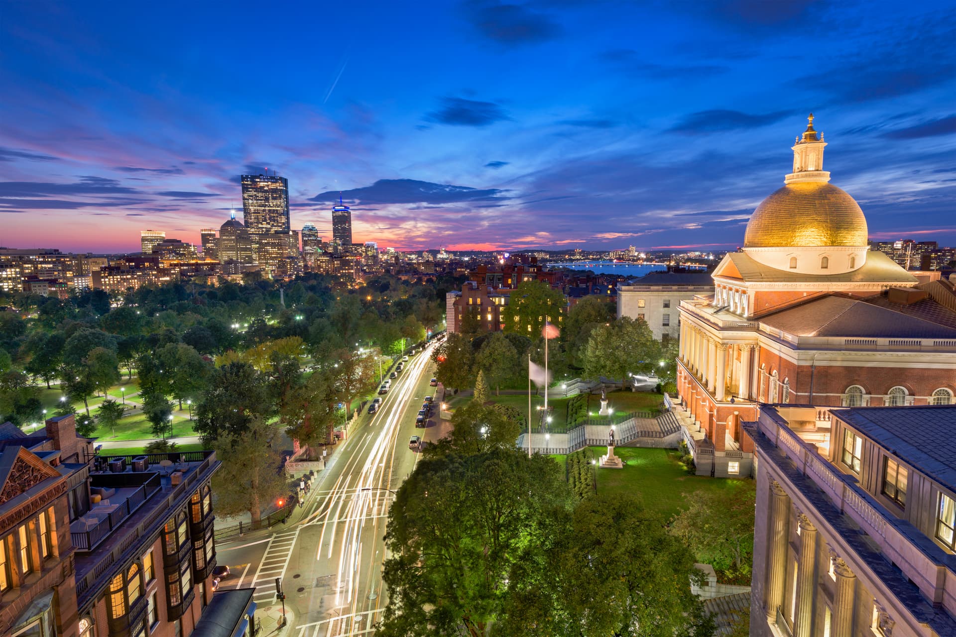 Massachusetts Advances Bill Allowing Surcharging