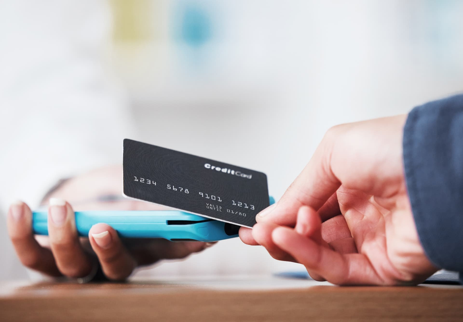 Visa and Mastercard Reach New $38 Billion Settlement with Merchants