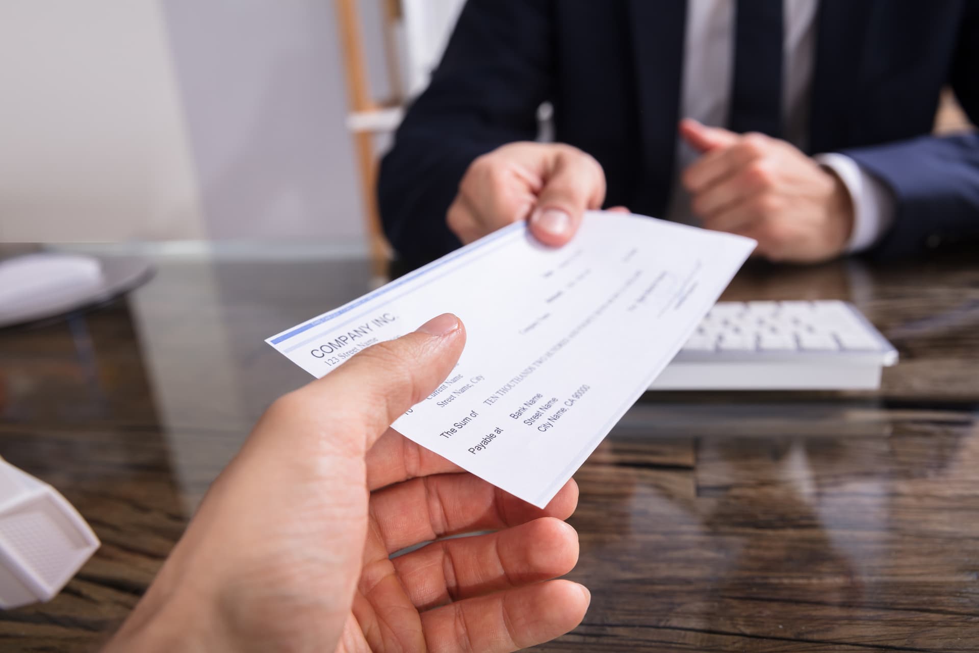 Second Distribution of Interchange Suit Settlement Funds Expected in September