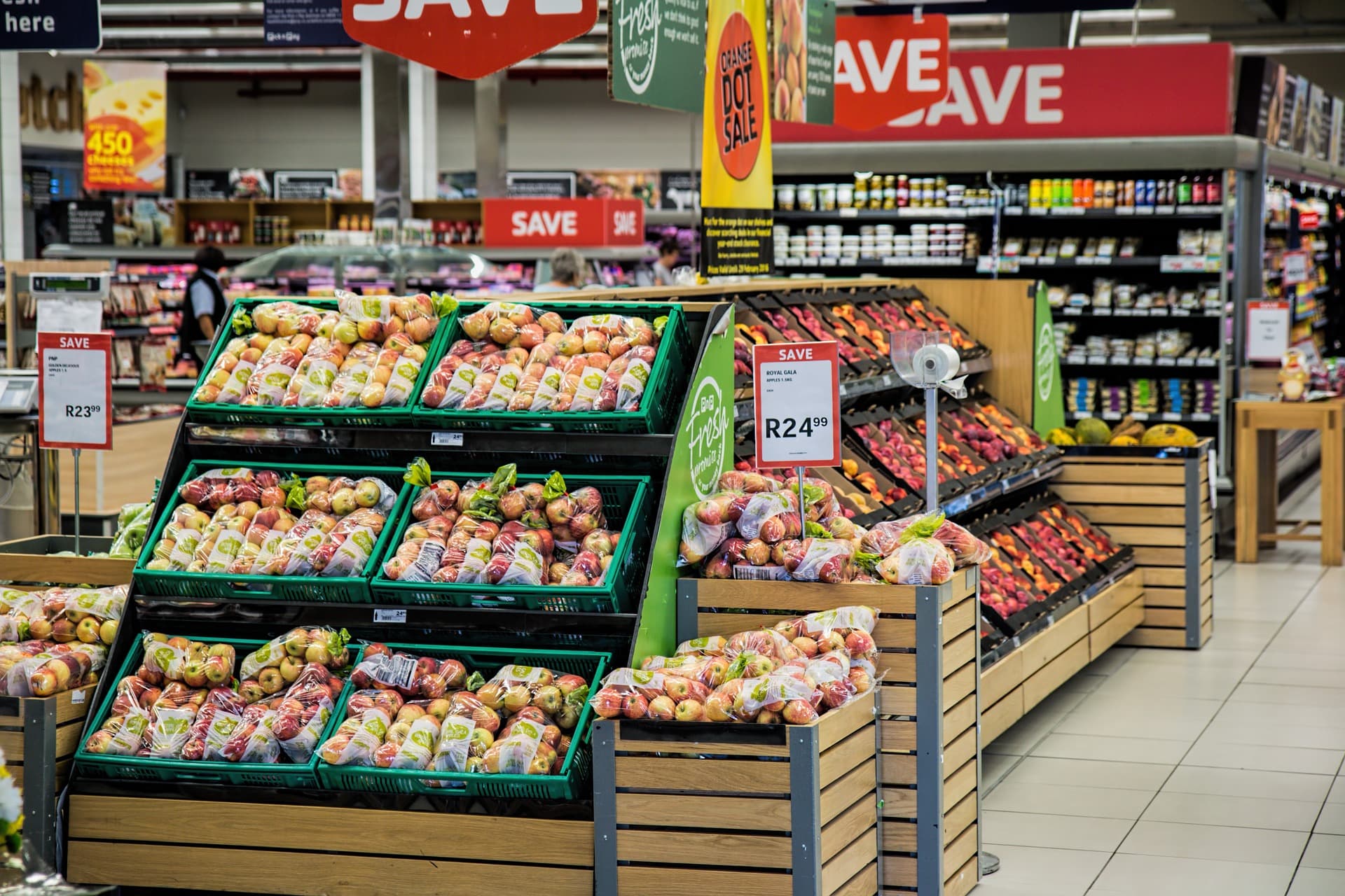 How Kroger Fought (and Won) Against Visa to Lower Credit Card Merchant Fees