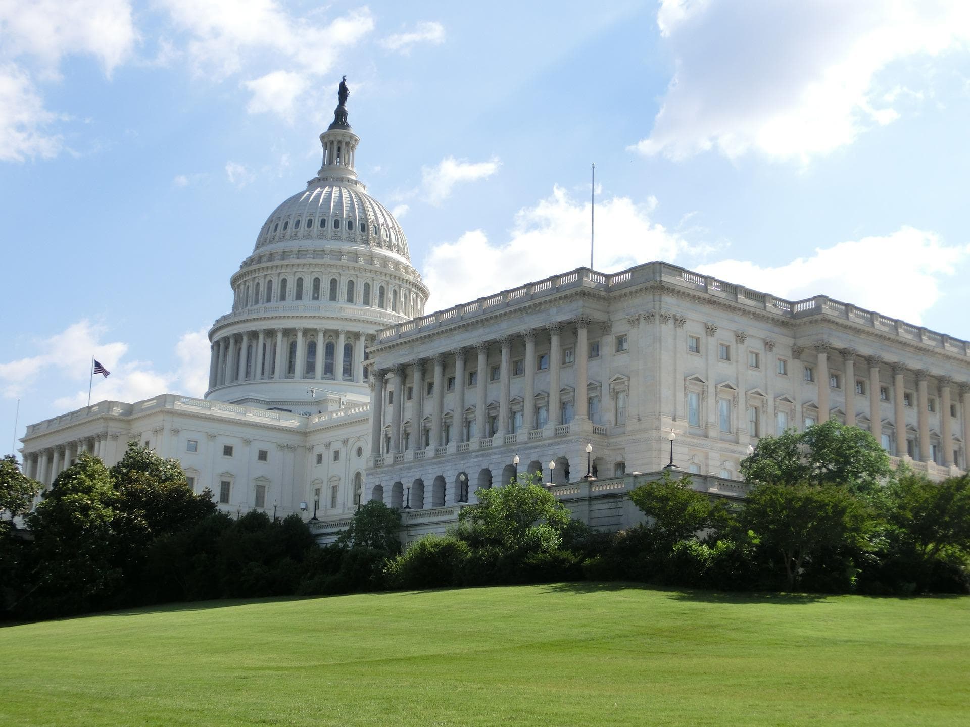 Credit Card Competition Act Introduced in US Senate