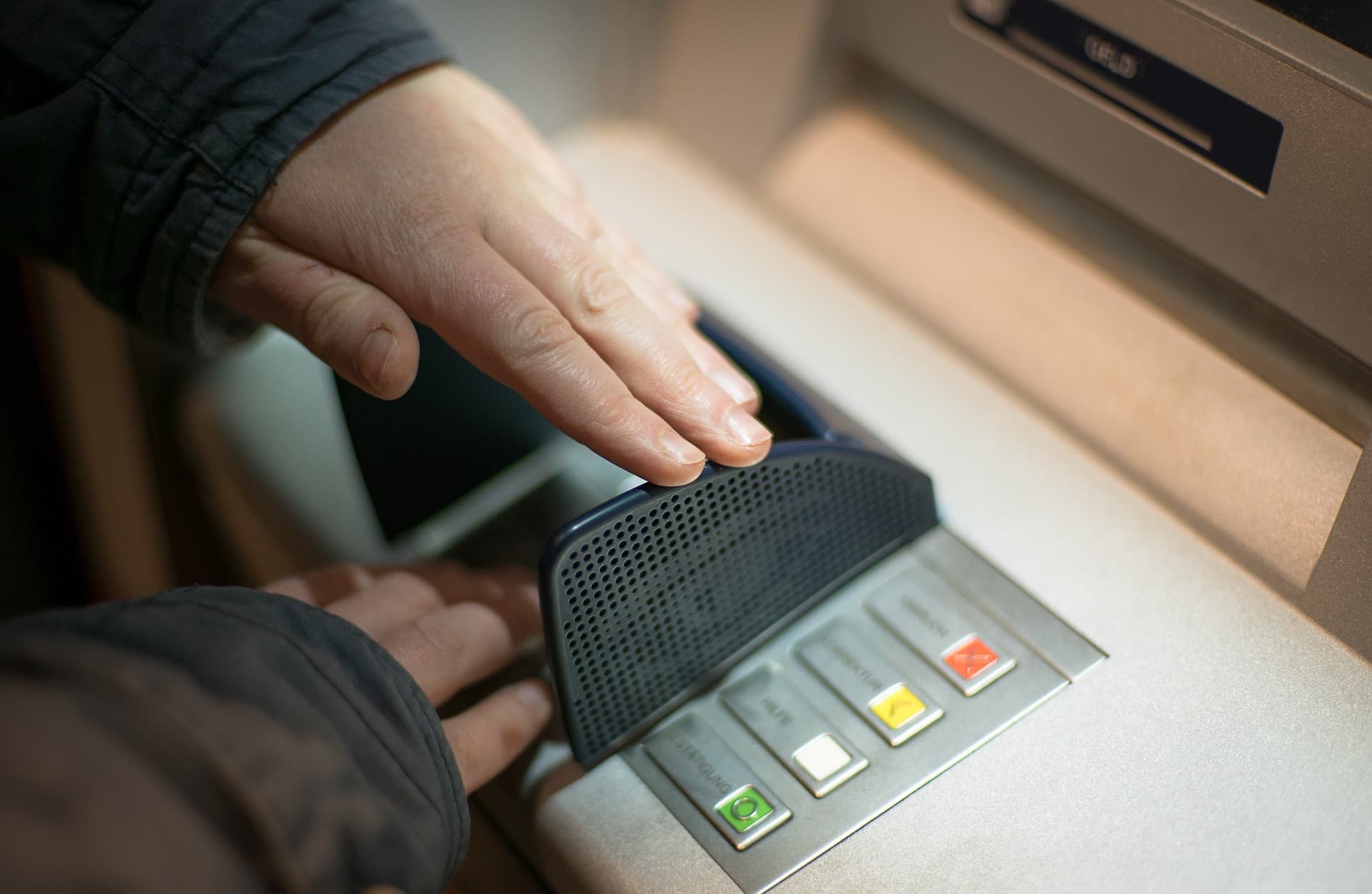 New Fraud Mitigation Tools: Biometrics and Numberless Cards