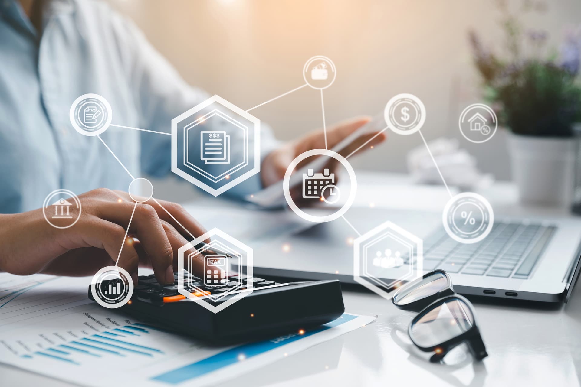 How AI is Impacting Credit Cards