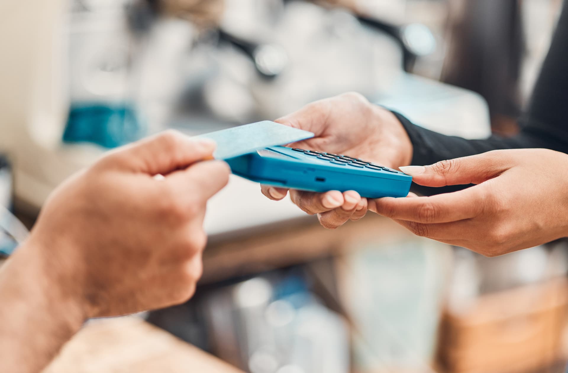 Visa’s Place in the Payments Ecosystem