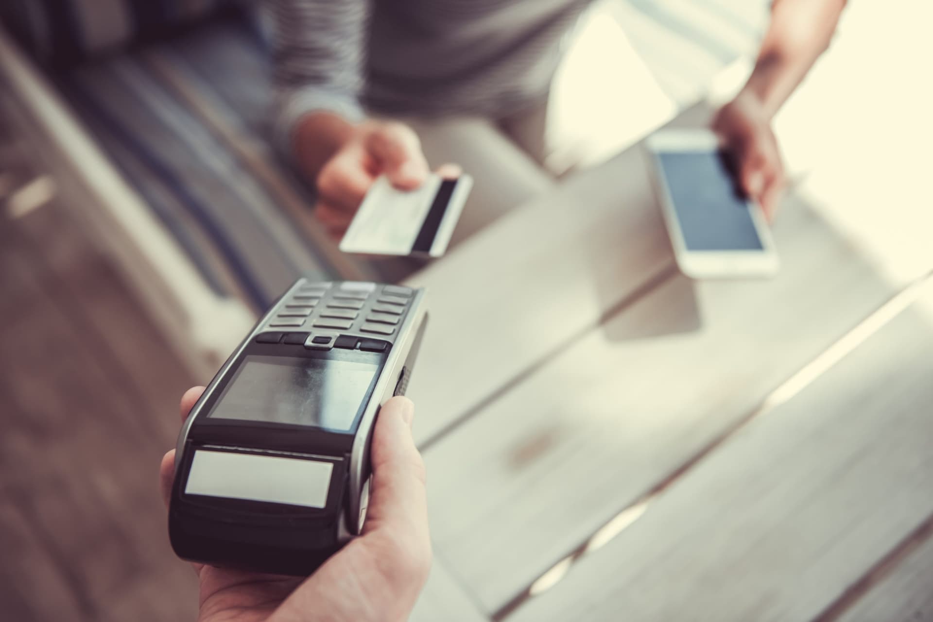 Electronics Retailer Saves $2M on Processing