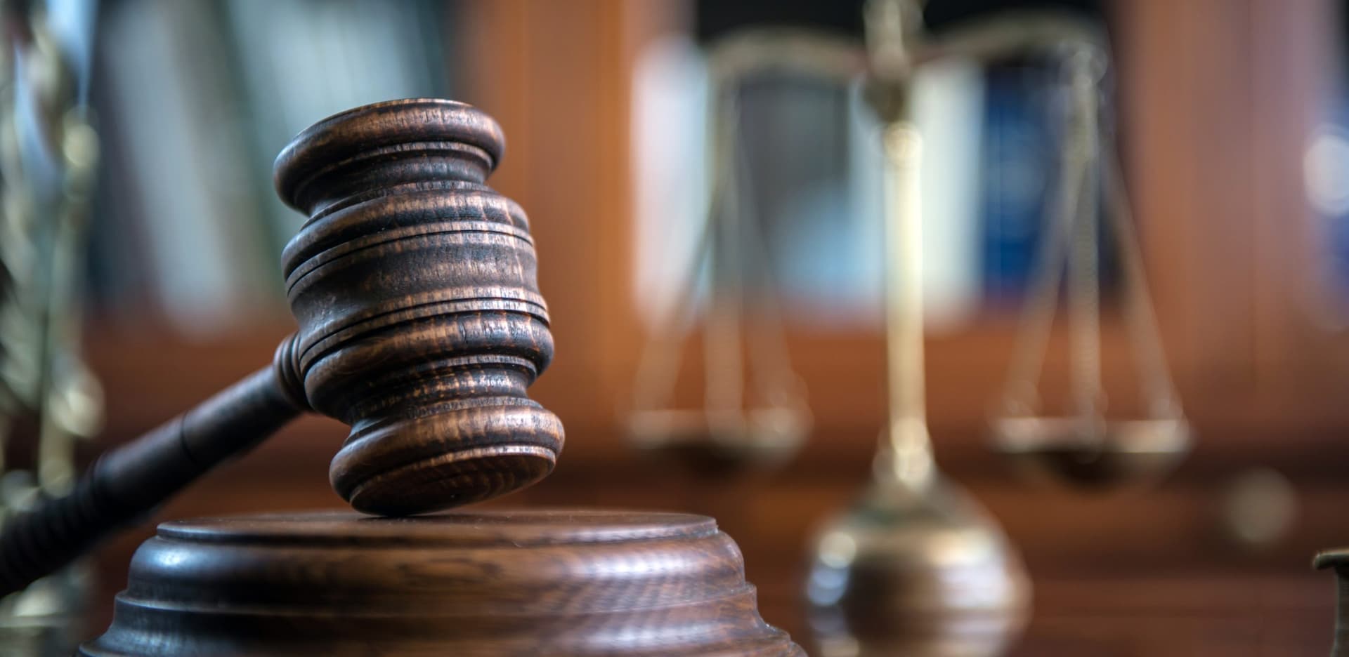Judge Rejects $30B Visa and Mastercard Antitrust Settlement
