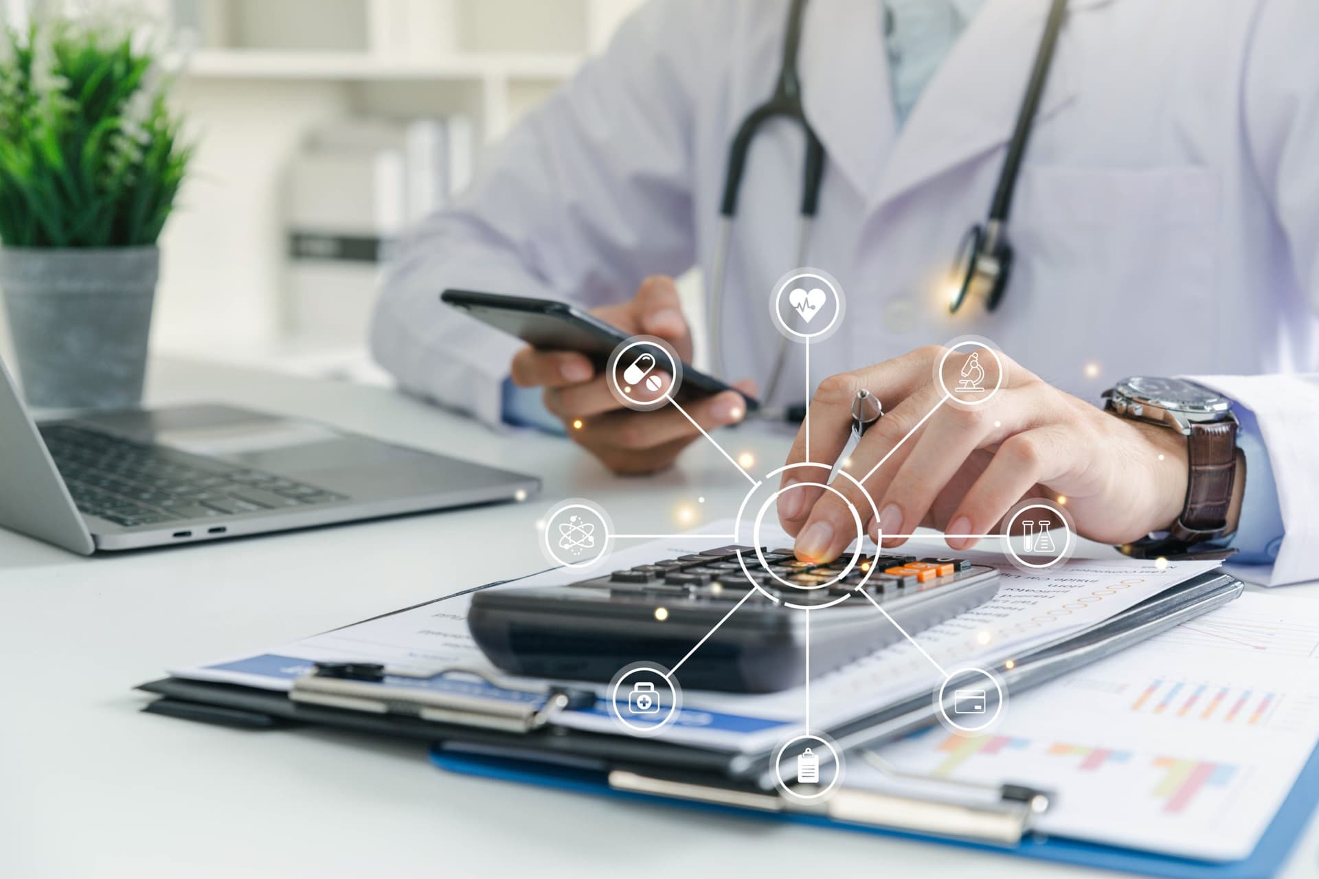 Heartland Clients Identify and Eliminate Fee Increases