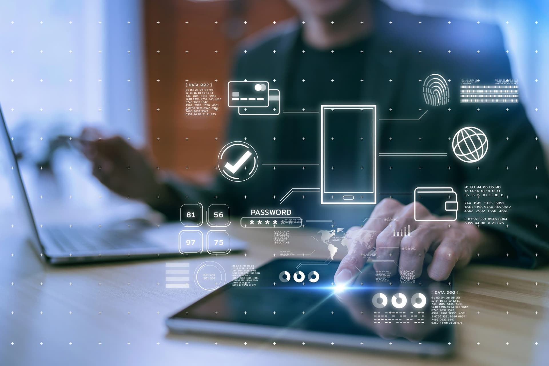 Visa and Mastercard Announce AI Commerce Initiatives