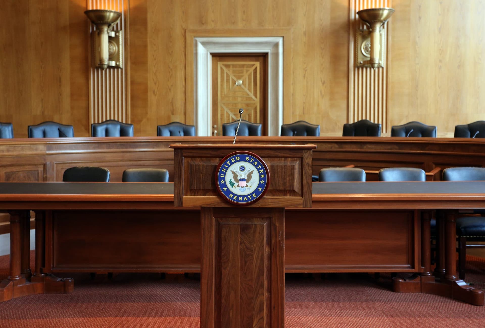 Attempt to Attach Credit Card Competition Act to GENIUS Act Fails