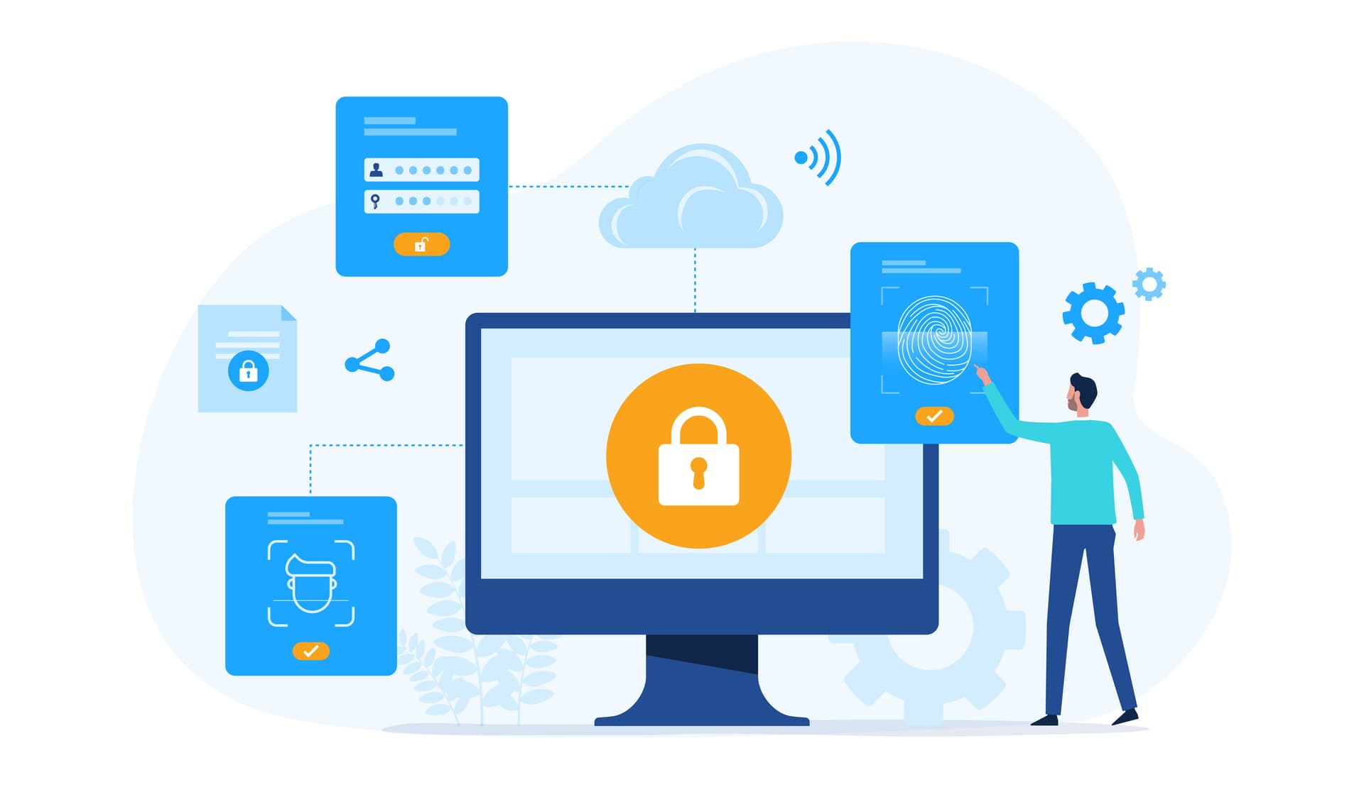 PCI-DSS Compliance: A Finance Leader's Guide to Protecting Your Business Beyond the Fines