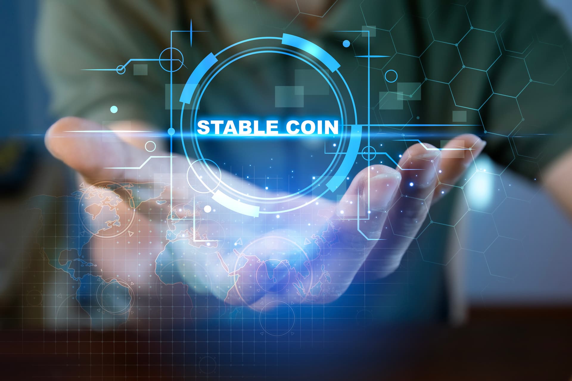 Can Stablecoin Replace Credit Cards?