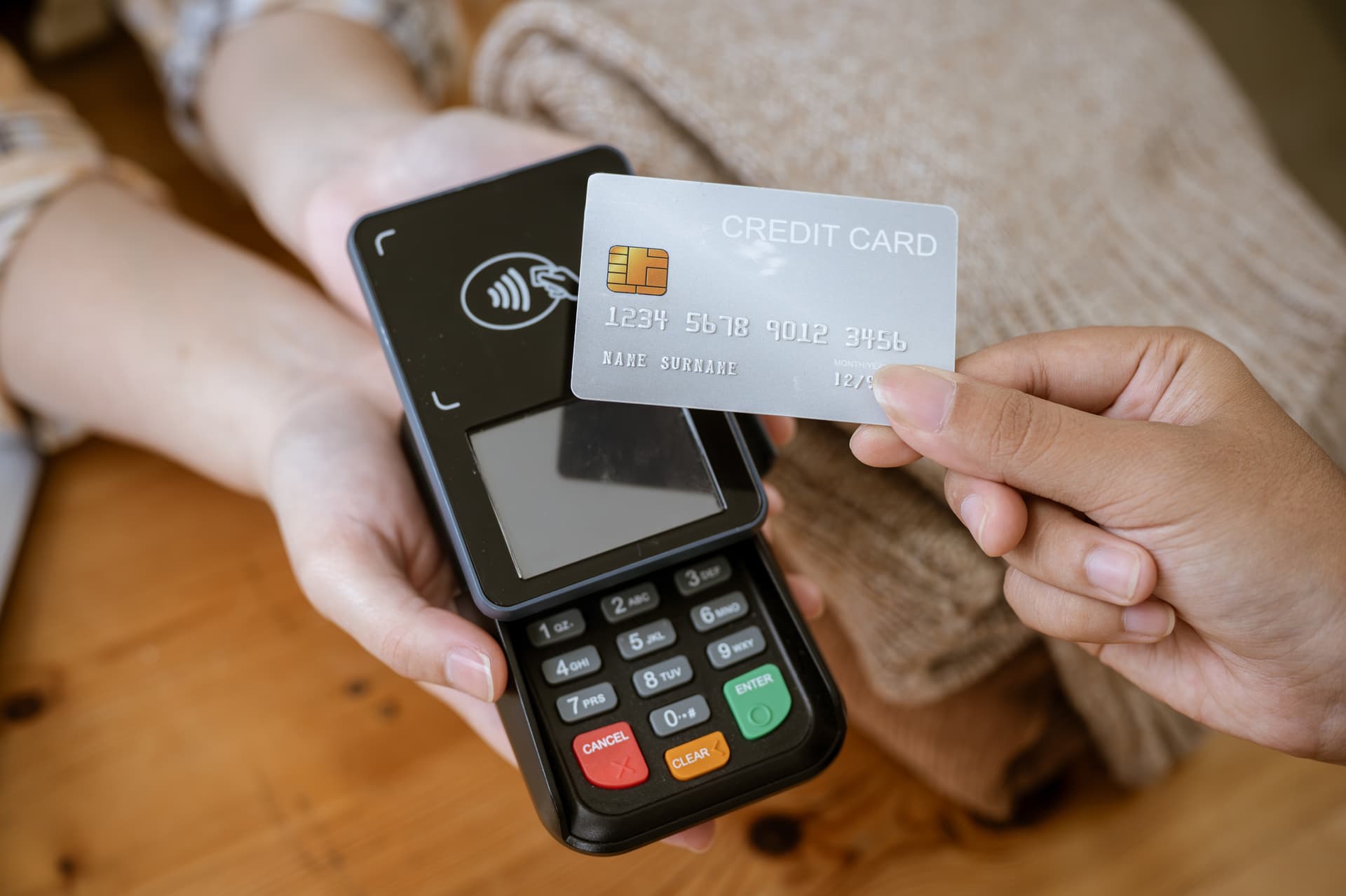 Virginia and Oklahoma Change Credit Card Surcharging Laws