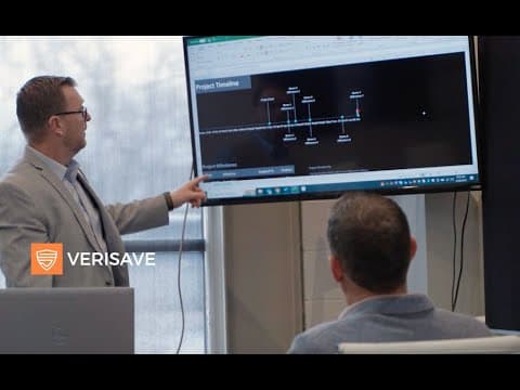 Verisave Introduction Video