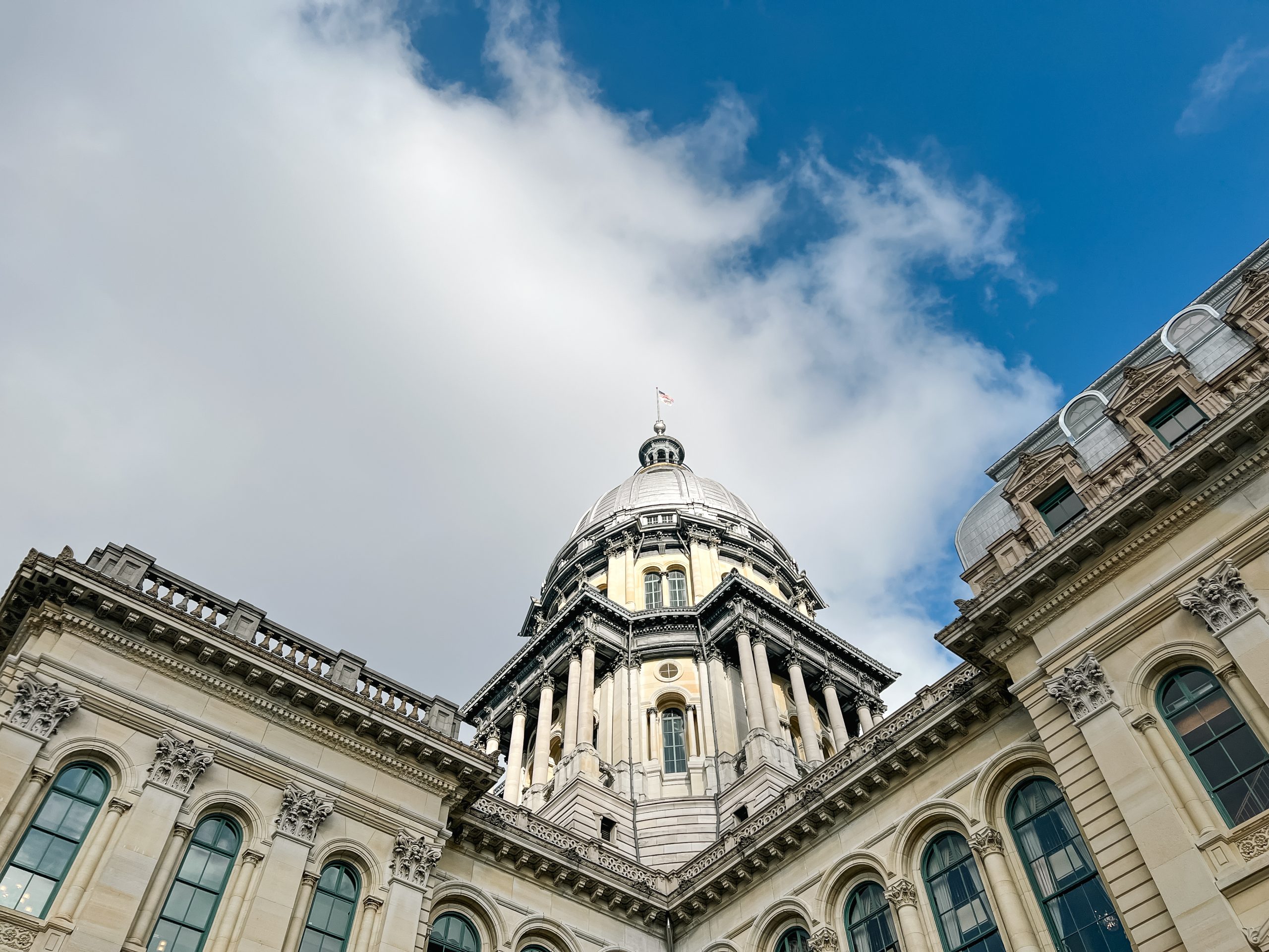illinois statehouse